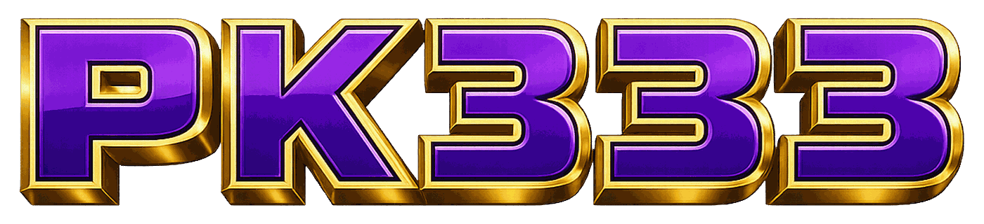 pk333 logo
